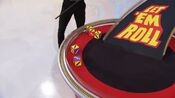 On his last roll, he has 1 car and $1,500.