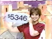 The price of the trip to Casablanca.