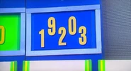 She is going to use all 5 numbers for the price of the 2024 Mazda CX-5 S Preferred.