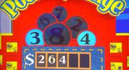 Casey says the third number is a 4. He is correct.