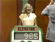 The ARP of her showcase is $5,885.