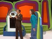 To avoid confusion, Bob awards Anne all four prizes anyway.