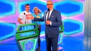 Adam has won a total of $28,307.