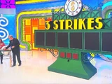 3 Strikes