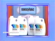 They are a Rinse-N-Vac carpet cleaner...