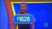 The price of the Frigidaire washer & dryer.
