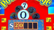 Luke says the second number is a 0. He is correct.