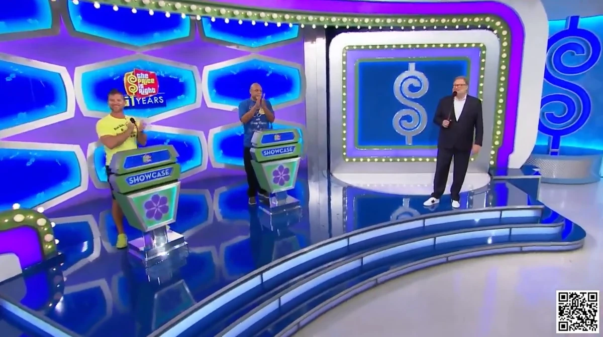 The Price Is Right Season 51 Episode 112