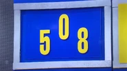 He is going to use 2 of the numbers for the price of the RTIC 615-can beverage cooler.