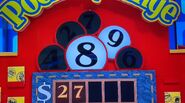 Richard says the third number is a 6 but is incorrect.