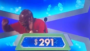 The ARP of her showcase is $33,291.