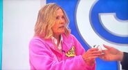 Cherie's second draw is a 4. She thinks it's the first number.