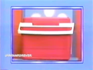 They are a Scotch 16-quart ice chest...