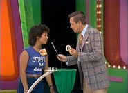 Maria's fifth draw is a 0. She thinks it's the second number.