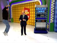 He wins all 5 prizes with a difference of $161!