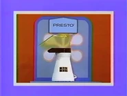 They are a Presto Popcorn Now Plus popper...