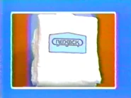 They are a Bedsack cover...