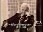 Mark Goodson Memorial