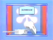 ...and a Sunbeam mixer.