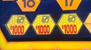 $3,000 is up for grabs, but the contestant decides to go for the car.