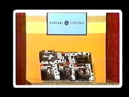 ...and a General Electric rechargeable battery.