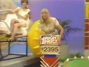 He picks the Water Ventures 3-wheel AquaCycle.