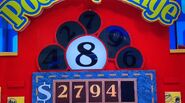 Richard says the last number is a 6 but is incorrect.