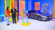 She picks the $17,860 price.