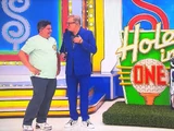 Hole in One (or Two)