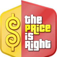 The Price Is Right Logos The Price Is Right Wiki Fandom