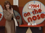 She has 4 attempts plus...