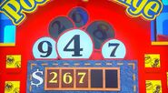 Trang says the third number is a 7. She is correct.