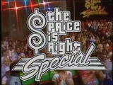 The Price is Right 1986 Primetime Special