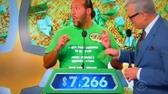 The ARP of his showcase is $30,266.