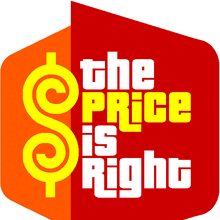 The Price Is Right Logos The Price Is Right Wiki Fandom