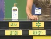 Tarrah says the Phillips remedy is less expensive than the Gold Bond healing lotion.