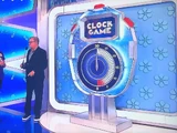 Clock Game