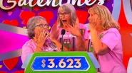 The ARP of their showcase is $38,623.