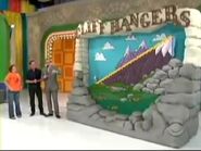 Cliff Hangers with Drew Carey & Larry Emdur