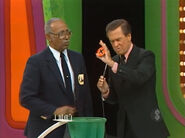 Edward's fifth draw is a second strike.