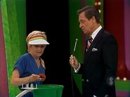Her third draw is a second strike.