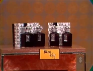...and a set of Mary Kay men's cosmetics.