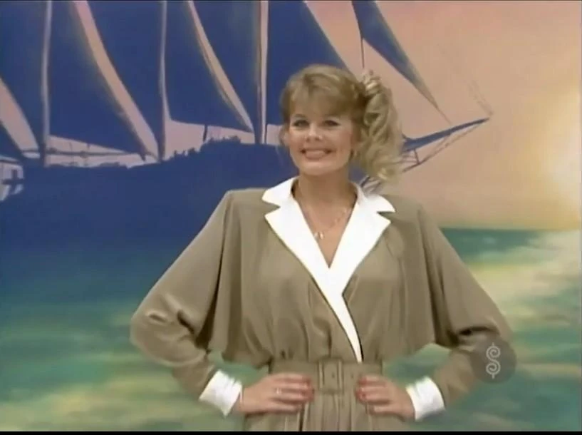 Chanel Lee The Price Is Right Wiki Fandom