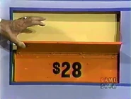 The food saver is $28.