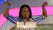 Tichina Arnold has $11,100 added to the charity.