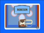 ...and a Robeson can opener.