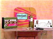 ...and a Bernz-O-Matic tool set.
