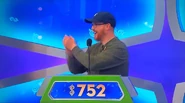 The ARP of his showcase is $26,252.
