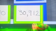 This is it, but that was not the correct price.