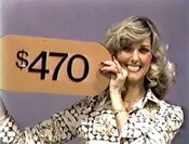 Unfortunately, she picked the least expensive.
